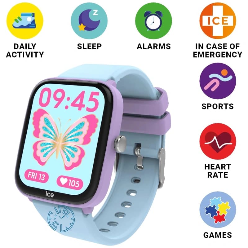 ساعت مچی زنانه آیس واچ ICE WATCH 024298 — تصویر ۵