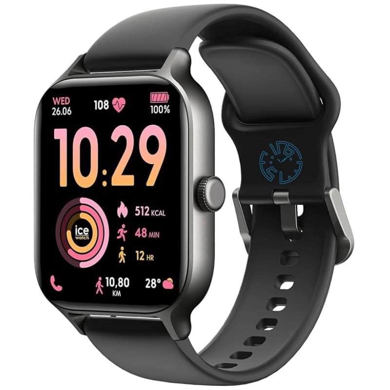 ساعت مچی مردانه زنانه آیس واچ ICE WATCH 025279 — تصویر ۴