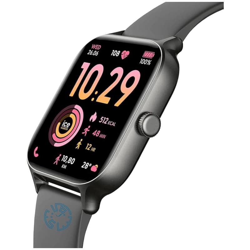 ساعت مچی مردانه زنانه آیس واچ ICE WATCH 025279 — تصویر ۵
