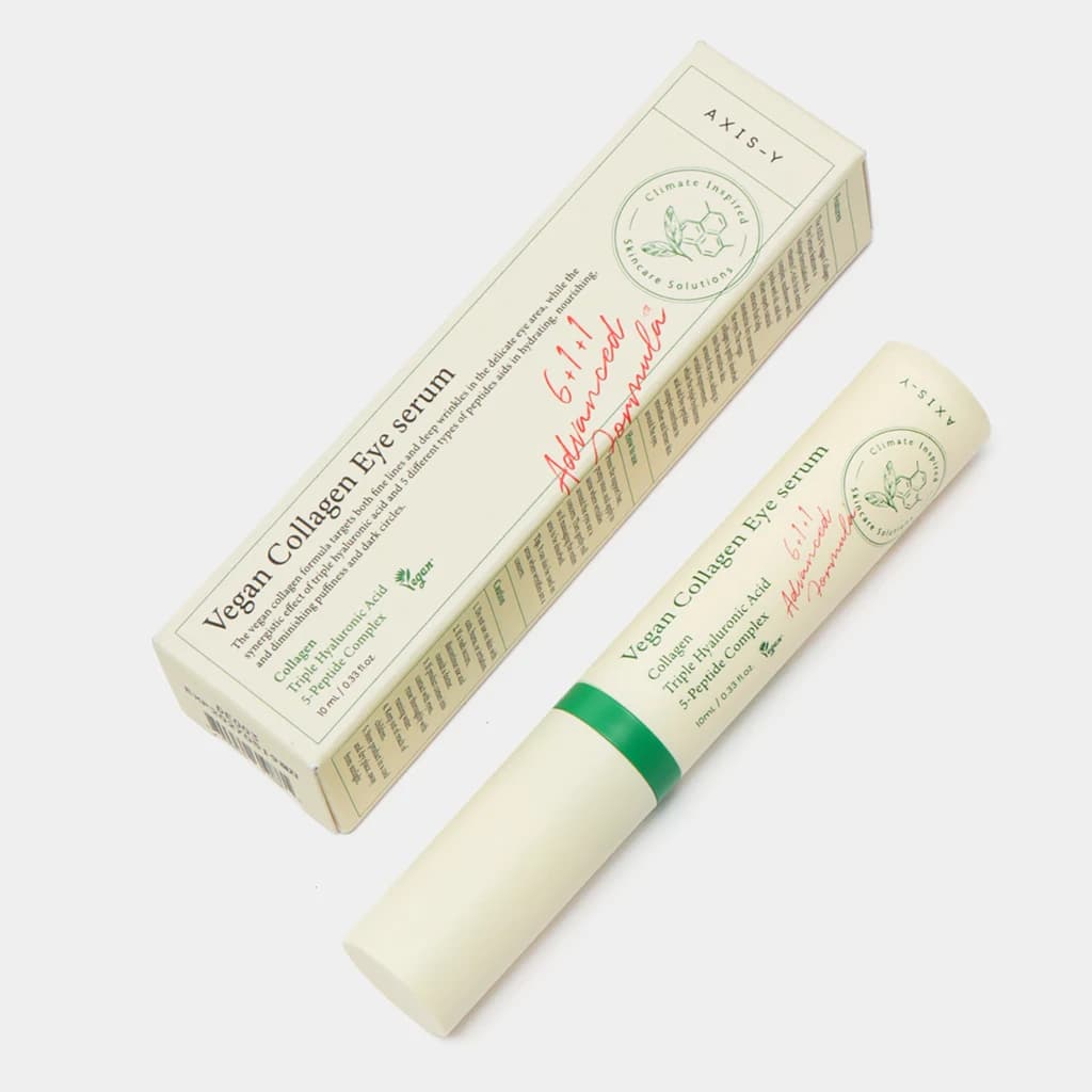 سرم دور چشم اکسیس وای مدل کلاژن | AXIS-Y Collagen Eye Serum — تصویر ۳