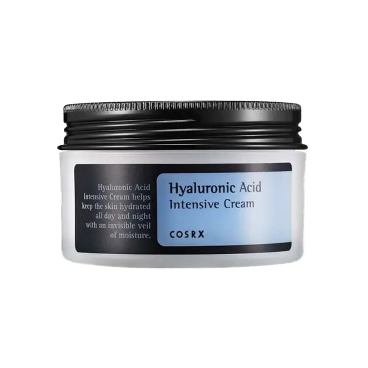 کرم هیالورونیک اسید کوزارکس COSRX Hyaluronic Acid Intensive Cream — تصویر ۶