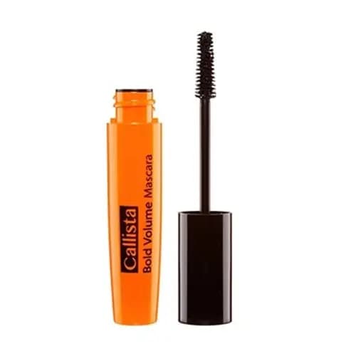 ریمل حجم دهنده بولد ولوم کالیستا Callista Bold Volume Mascara — تصویر ۹