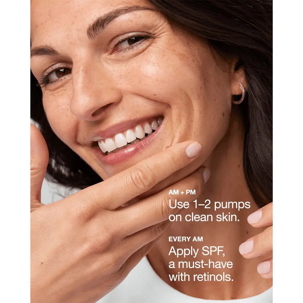 سرم اسمارت کلینیکال ریپیر کلینیک ضد چروک CLINIQUE smart clinical repair — تصویر ۹