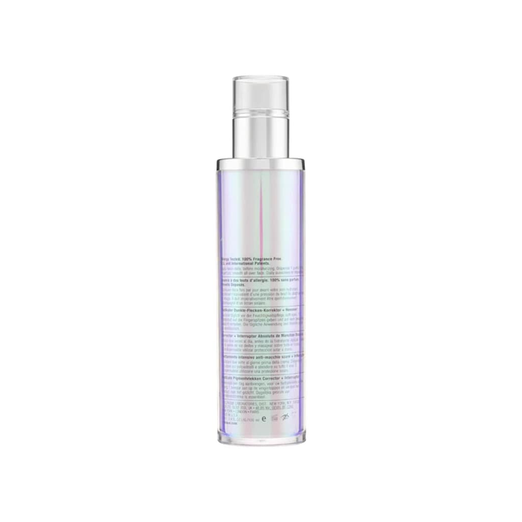سرم ضد لک ایون بتر کلینیک CLINIQUE even better radical dark spot 100ml — تصویر ۸