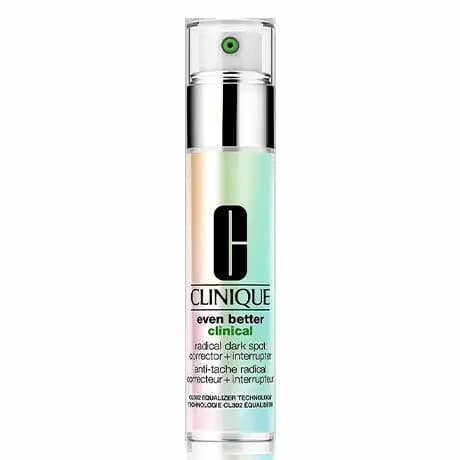 سرم ضد لک ایون بتر کلینیک CLINIQUE even better radical dark spot 100ml — تصویر ۶