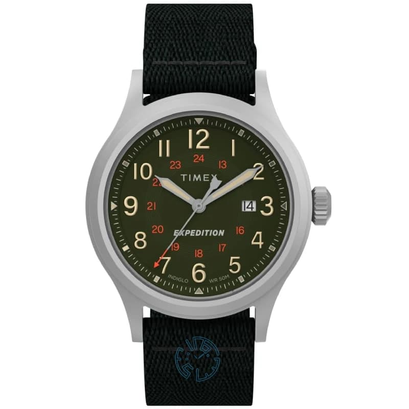 ساعت مچی مردانه تایمکس TIMEX TW2V65700