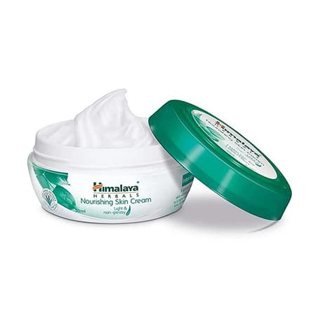 کرم مرطوب کننده و مغذی پوست هیمالیا 200 میل Himalaya — تصویر ۳