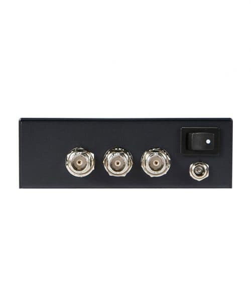 مبدل SDI به آنالوگ دیتاویدئو DAC-50 — تصویر ۴