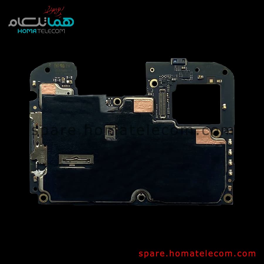 Board 8GB-256GB – Motorola Moto G54 5G — تصویر ۲