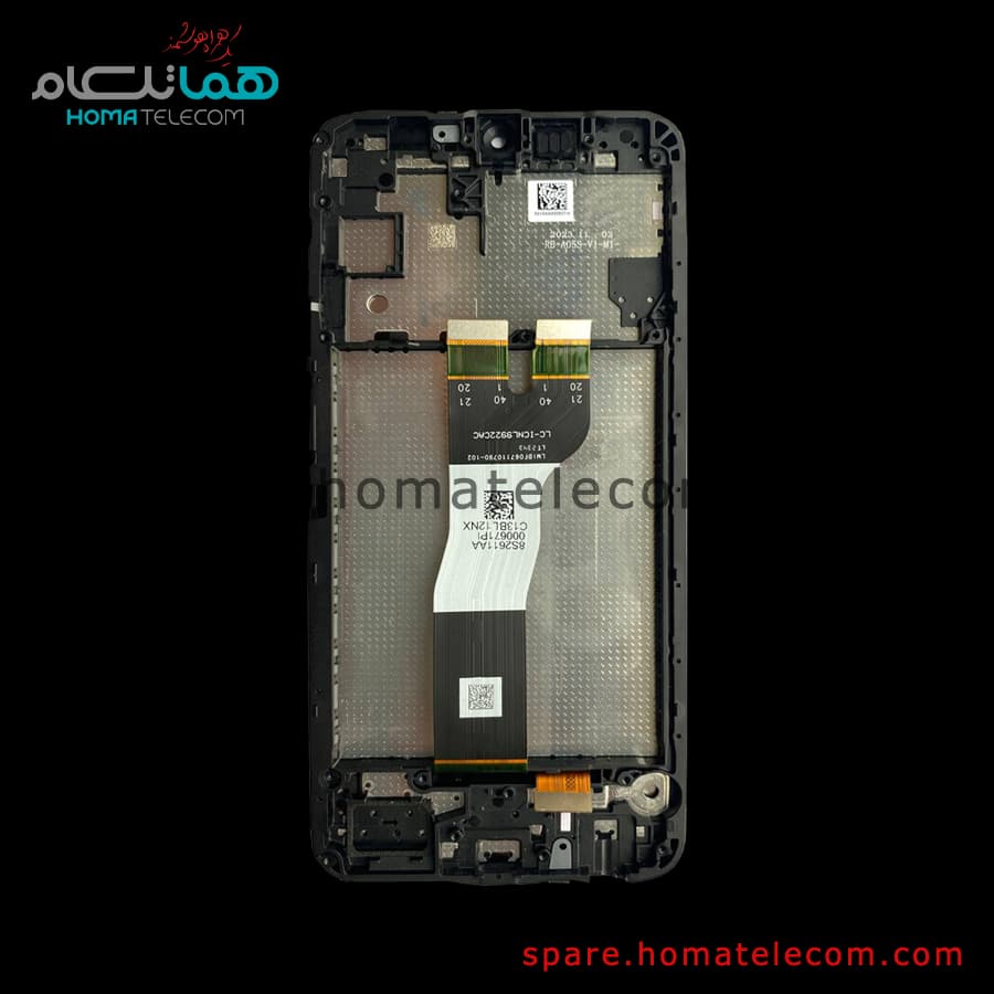 LCD – Samsung Galaxy A05s — تصویر ۷