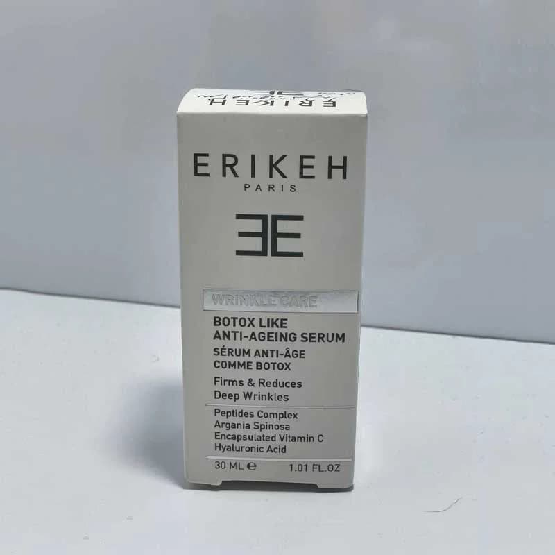 سرم لیفتینگ شبهبوتاکس اریکه (Erikeh Botox-Like Serum)