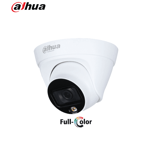دوربین مداربسته دام داهوا مدل Dahua HAC-HDW1209TLQP-LED