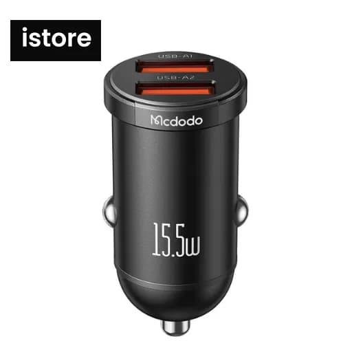شارژر فندکی مک دودو مدل Mcdodo cc-2950