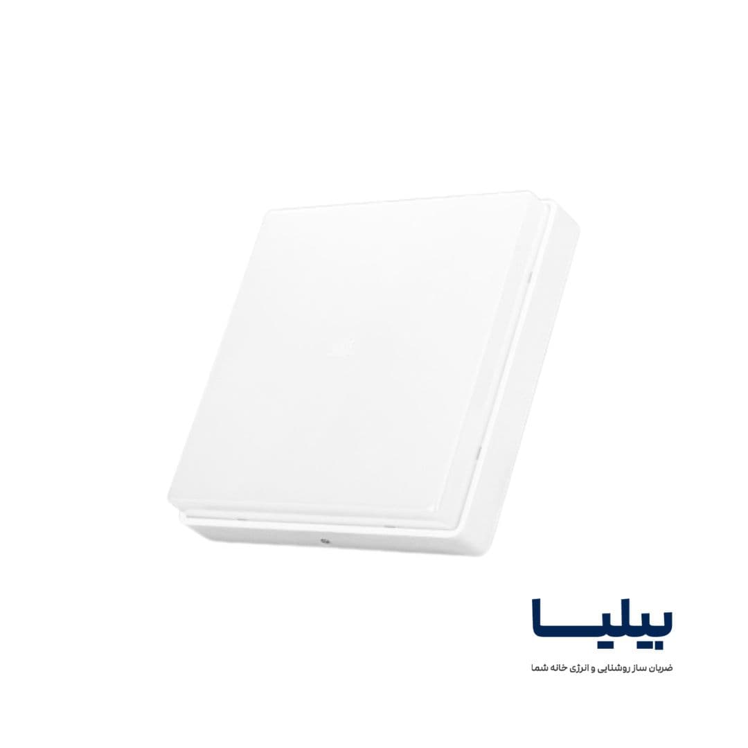 پنل روکار مربعی 32 وات مدل آوش برند پارس شعاع توس — تصویر ۱۰