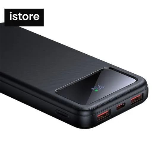 پاوربانک 10000 مک دودو Mcdodo مدل MC-4220 فست شارژ 22.5 وات (با گارانتی ویرا) — تصویر ۱۱
