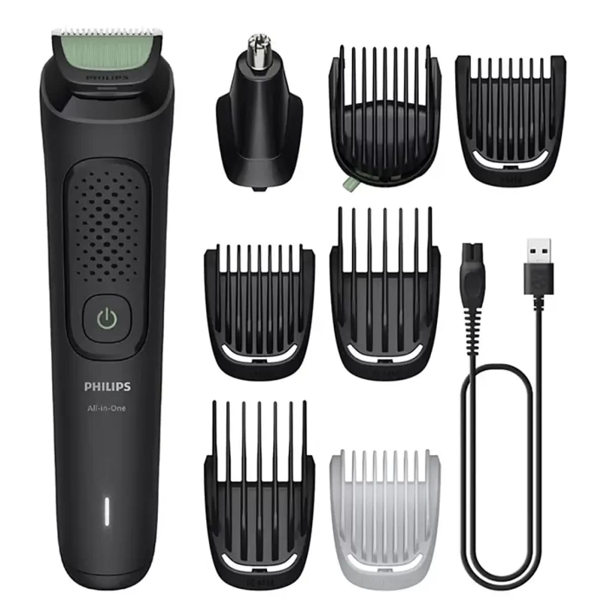 ست اصلاح فیلیپس مدل MG3940/15 — تصویر ۹