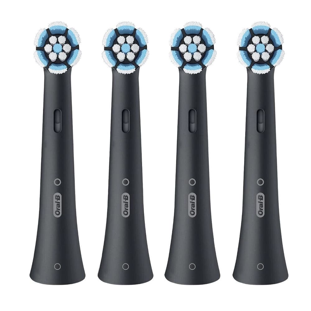 سری یدک مسواک برقی اورال بی سری IO GENTLE CARE 4pcs — تصویر ۱۱