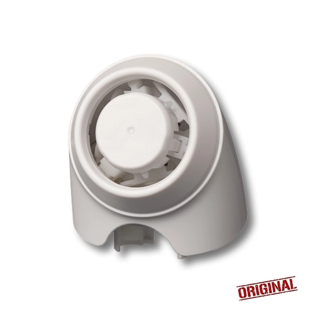 قطعه پایه برس اپیلاتور براون (Brush head coupling) — تصویر ۴