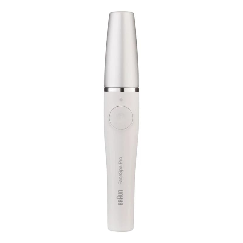 ماشین اصلاح موی صورت براون مدل FaceSpa Pro 910 — تصویر ۱۰