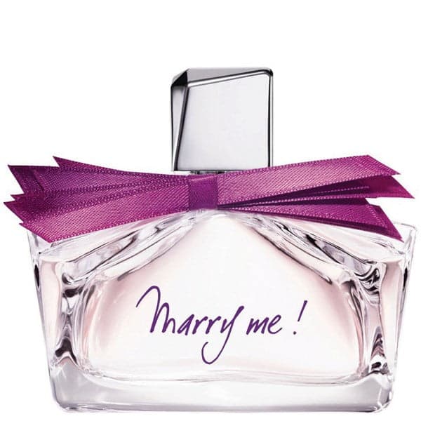 عطر ادکلن لنوین مری می اورجینال زنانه Marry Me حجم 75ml — تصویر ۶