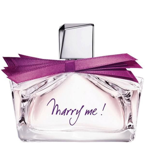 عطر ادکلن لنوین مری می اورجینال زنانه Marry Me حجم 75ml — تصویر ۷