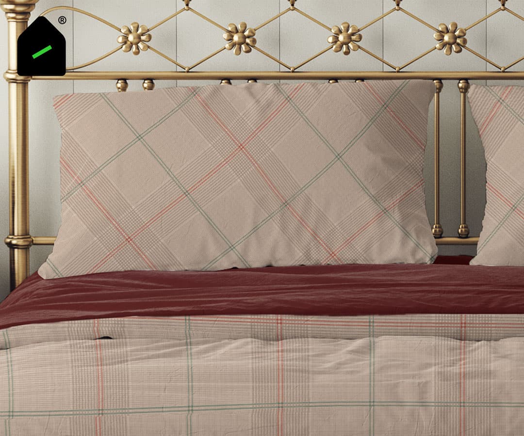 سرویس لحاف دونفره Elay home مدل پارلا کد 1059 — تصویر ۱۲