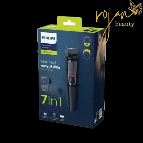 ست اصلاح فیلیپس مدل MG3720/33 — تصویر ۱۲