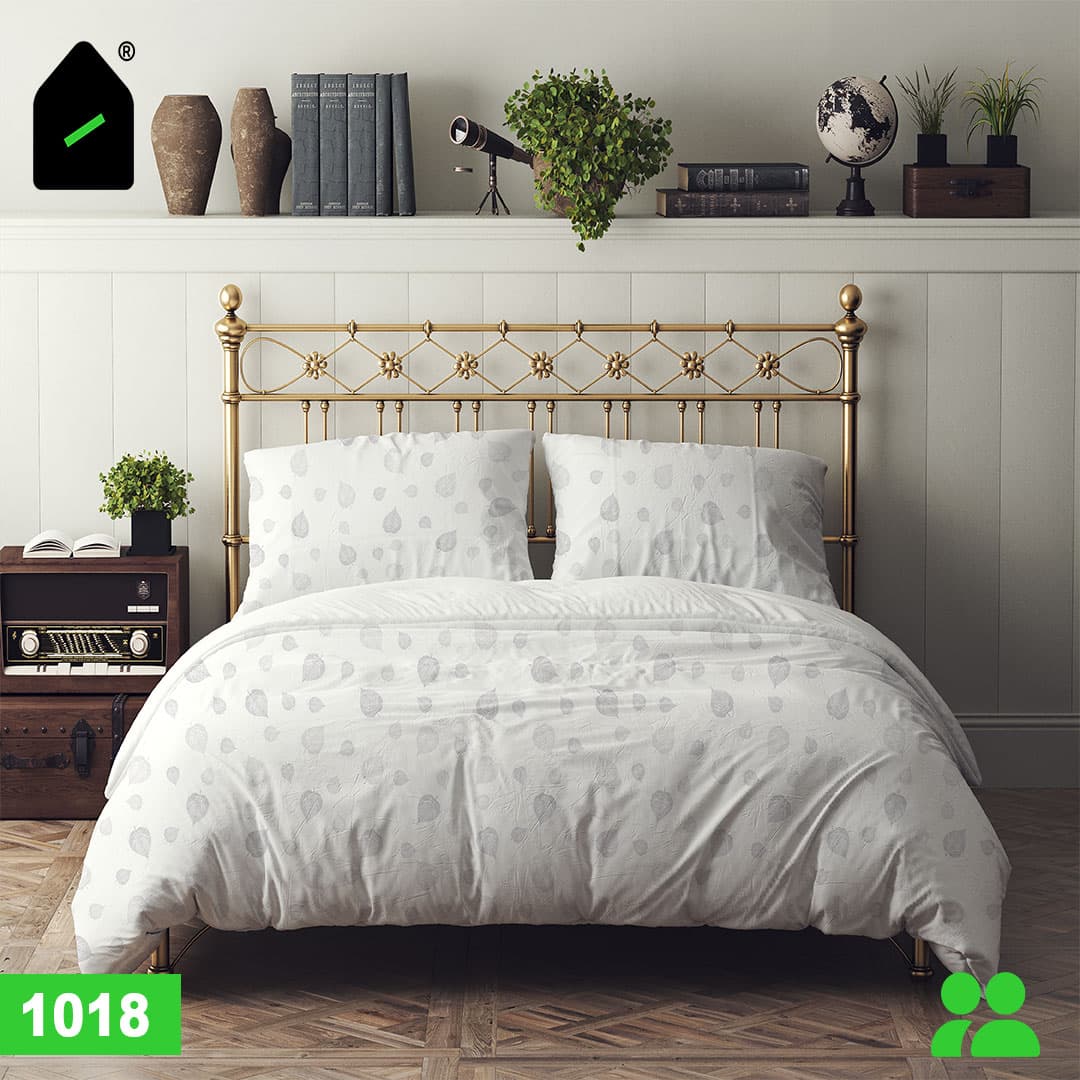 سرویس لحاف دونفره Elay home مدل پارلا کد 1018