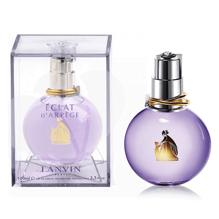 ادکلن اکلت اصل (لنوین اکلت دی آرپج) Lanvin Eclat De Arpege Eau de Parfum