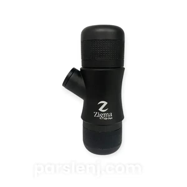 اسپرسوساز سفری زیگما مدل ZIGMA-55R