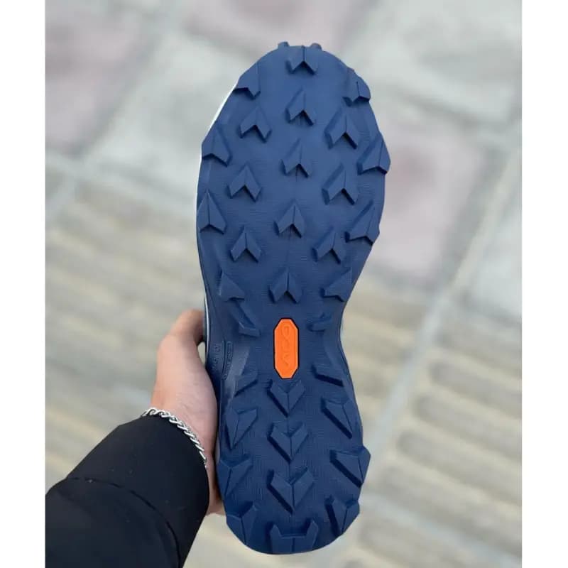 کفش کتونی ویکو رنگ سرمه ای — تصویر ۵