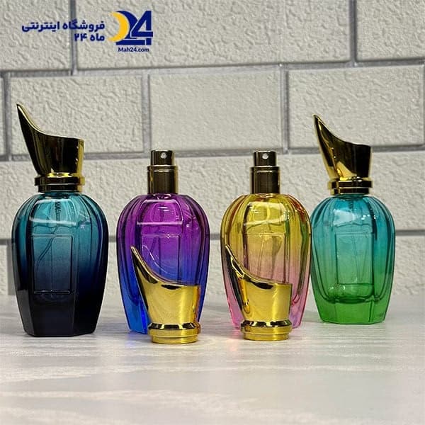 شیشه اسپری 50 میل زرجوف — تصویر ۸