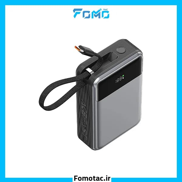 پاوربانک وایرلس 20000MAh ایس فست(AceFast) مدل M21 — تصویر ۶