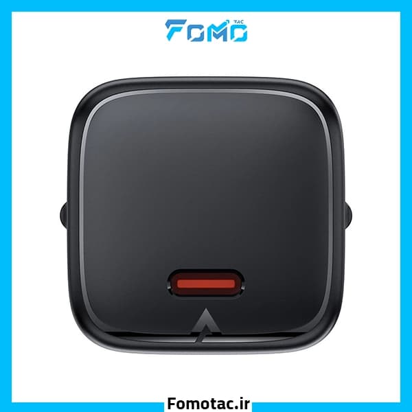 شارژر دیواری 45W GaN ایس فست(ACEFAST) — تصویر ۴