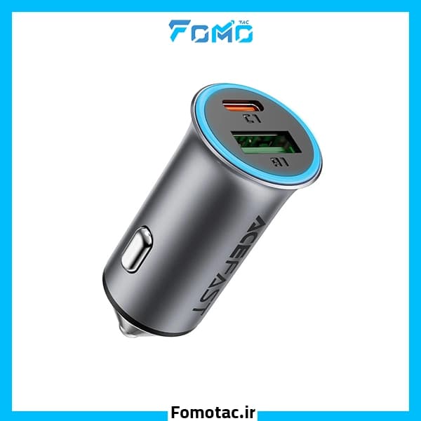 شارژر فندکی95W ایس فست(ACEFAST) مدل B16