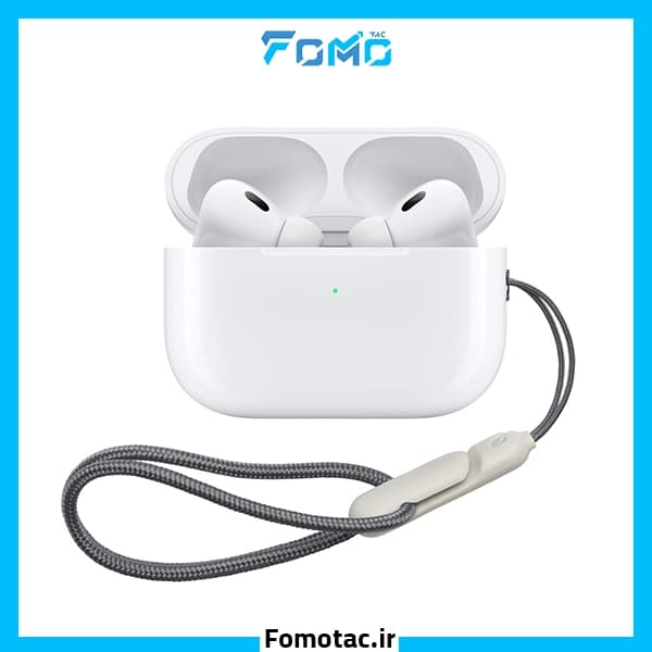 ایرپاد بلوتوثی سی بای(Saybuuy) مدل C1 Pro2 — تصویر ۲