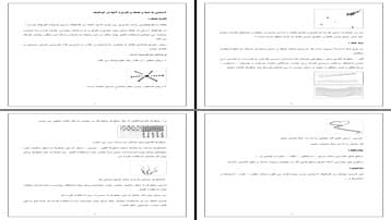 نقش خط نقطه و سطح در گرافیک بررسی کاربرد و تاثیر