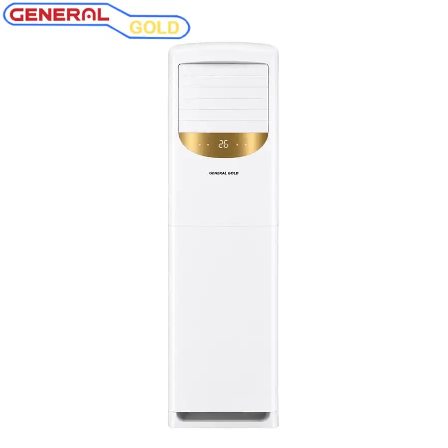کولر گازی ایستاده جنرال گلد 30000 آلترا مدل GG-AF30000 ULTRA