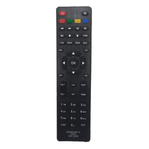 کنترل پریمیوم ایکس premium-x | اصلی
