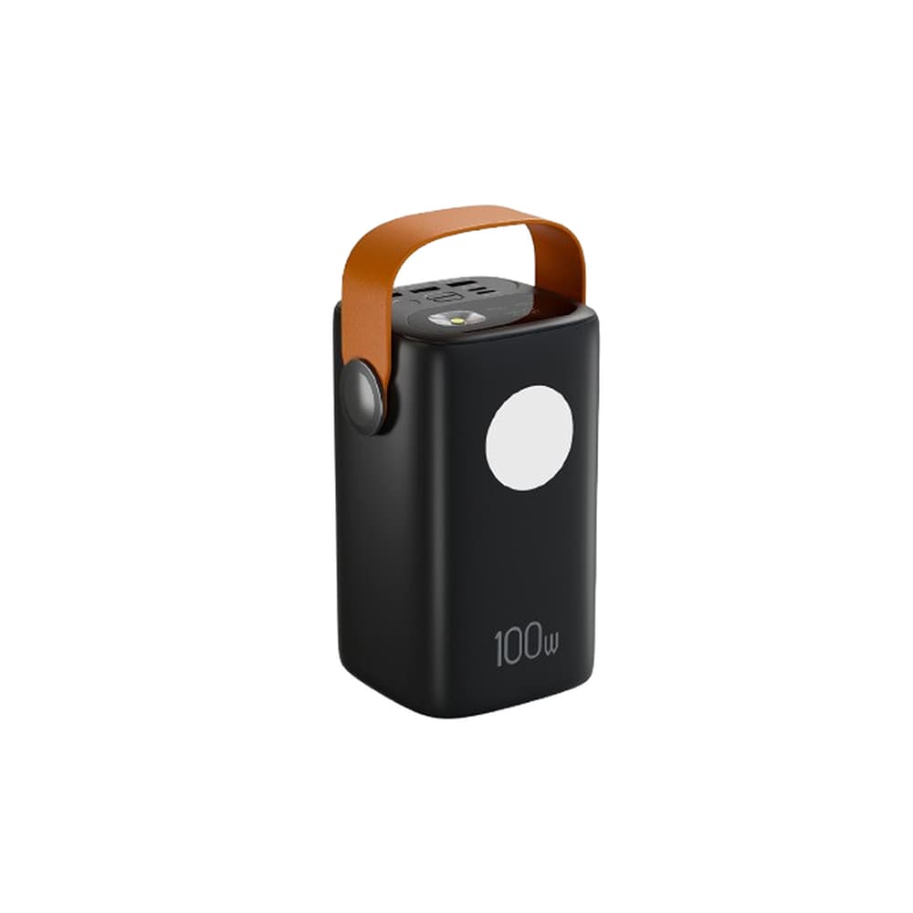 پاوربانک 60 هزار میلی آمپر گرین لاین Green Lion GNHYPCO60 Hyper Core 60/PD100W Power Bank 60000mAh — تصویر ۶