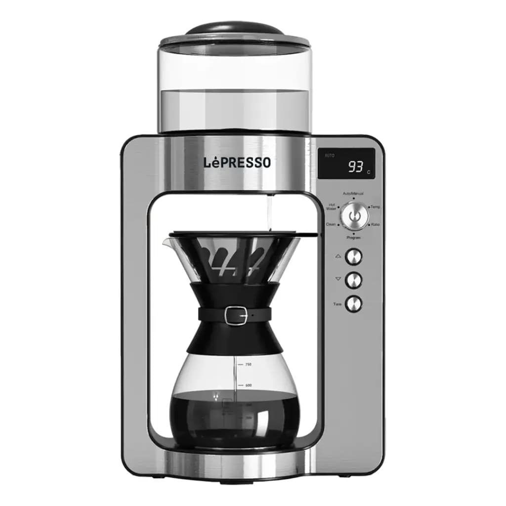 اسپرسو و نسپرسو ساز لپرسو مدل Lepresso LPCFFM0022 Automatic Pour Over Brewing — تصویر ۶