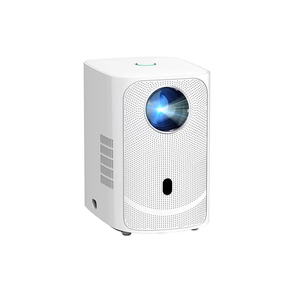 مینی پروژکتور پرودو Porodo P720PJR projector 720P