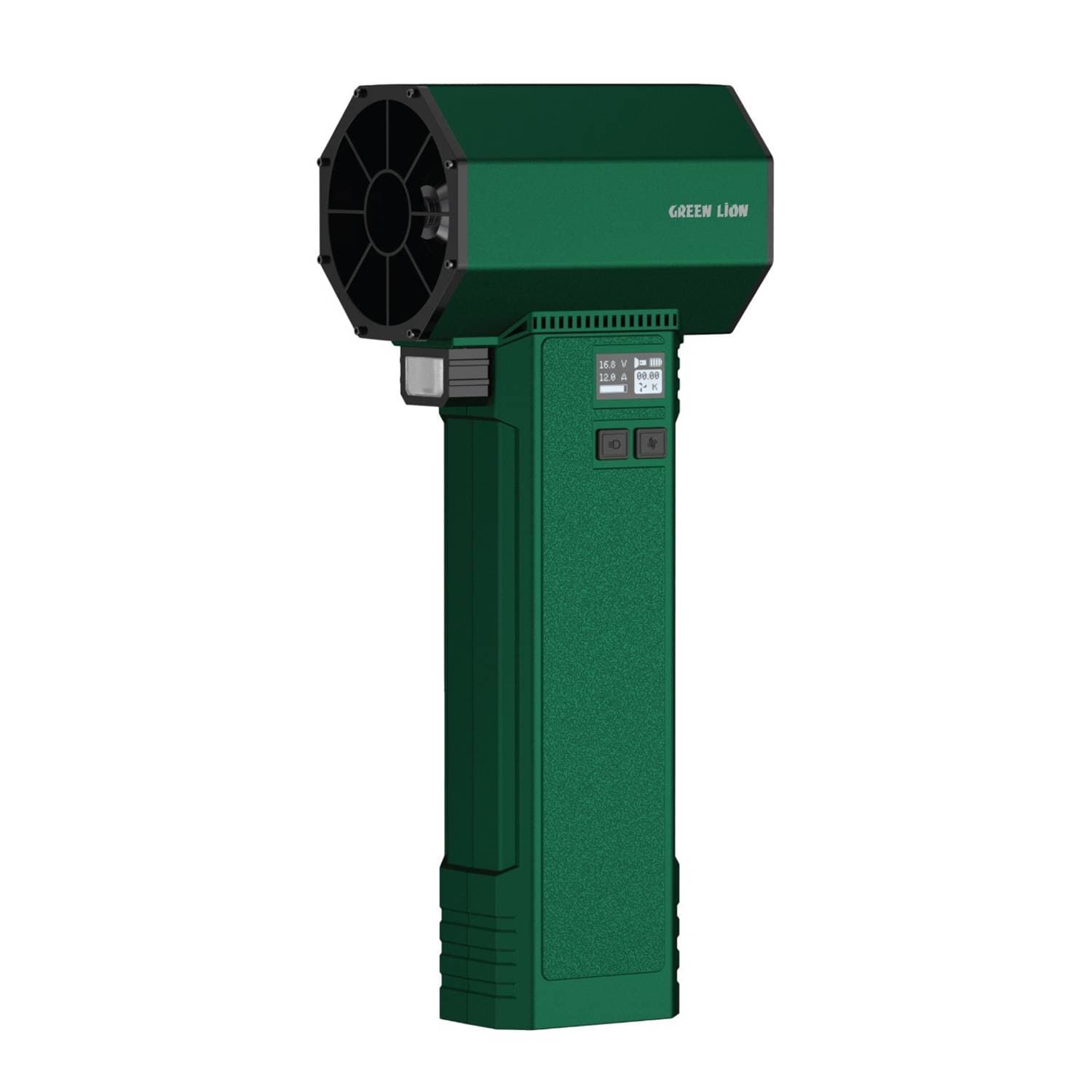 دمنده گرین لاین مدل Green lion GNSTARBL50 storm pro blower — تصویر ۶