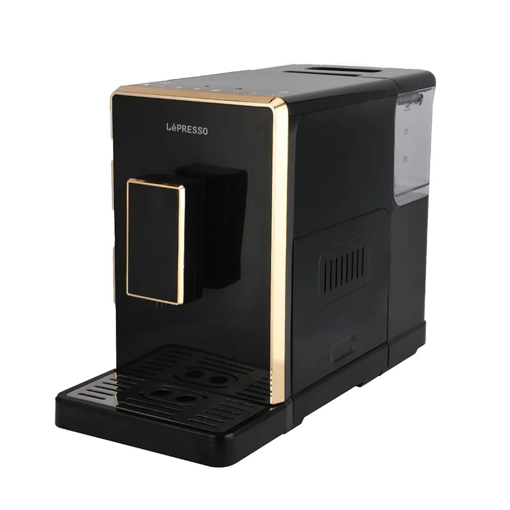 قهوه ساز تمام اتوماتیک LePresso Automatic Coffee Machine 20 Bar LPCFFM0003 — تصویر ۱۰