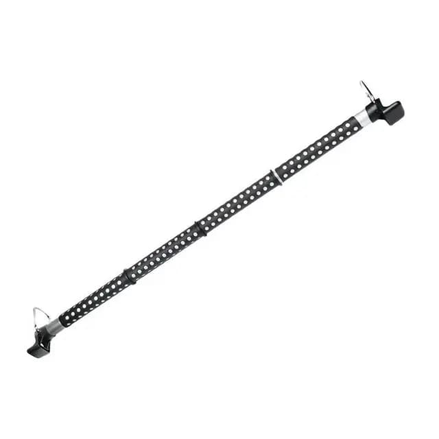آویز لباس خودرو گرین لاین مدل Green lion GNCREXPBAR car clothes bar — تصویر ۹