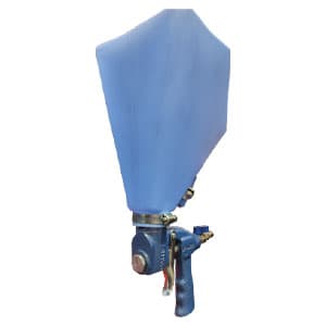 پیستوله کنیتکسپاش سوماک نازل 4 میلیمتر مدل SS-1182