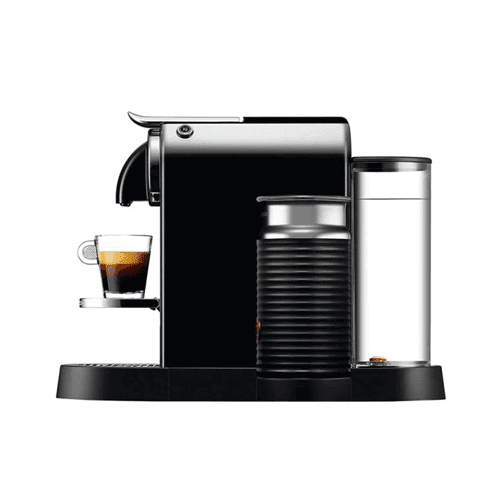 قهوهساز مدل Citiz & Milk نسپرسو Nespresso — تصویر ۶