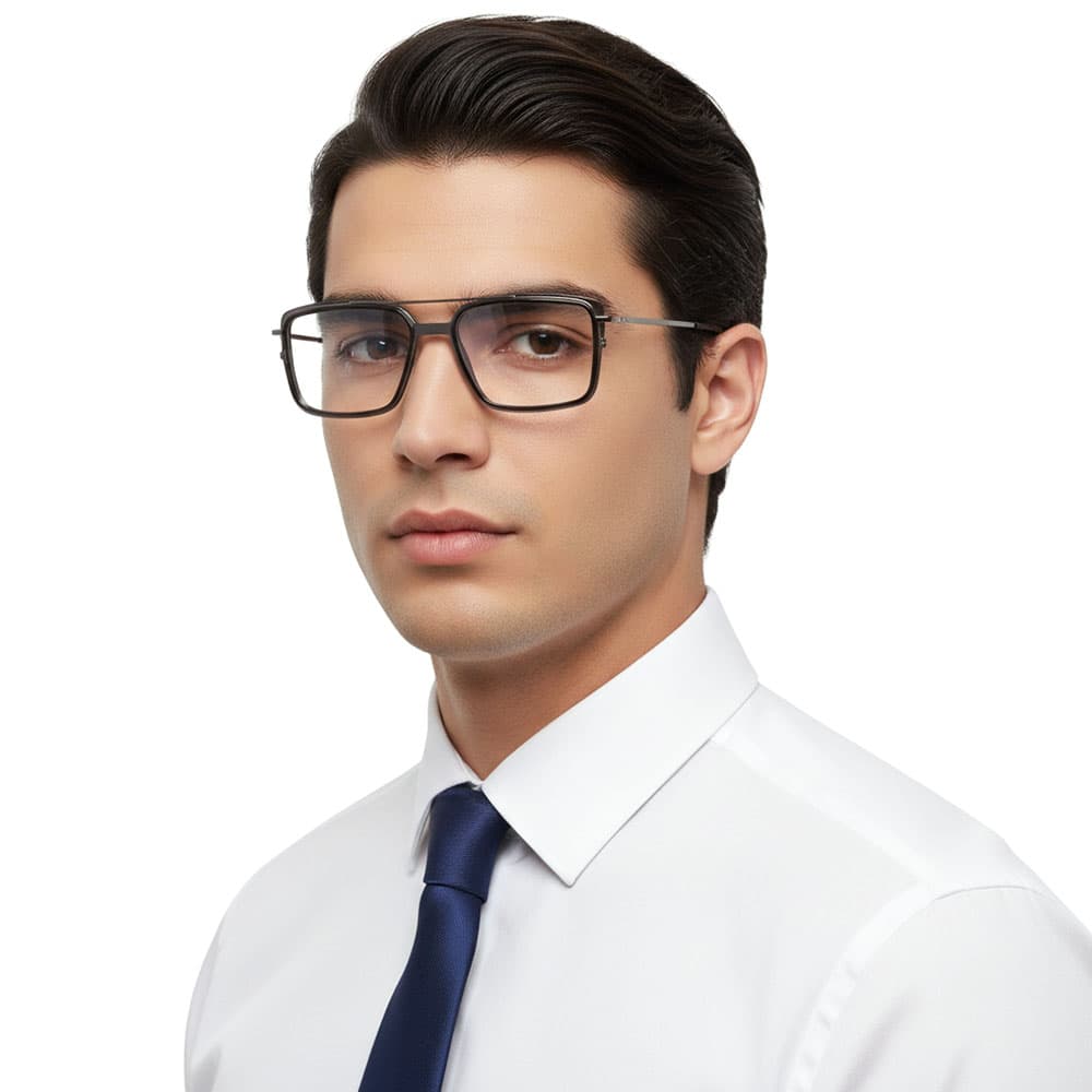 عینک طبی مردانه TOM TAILOR 10750J — تصویر ۸
