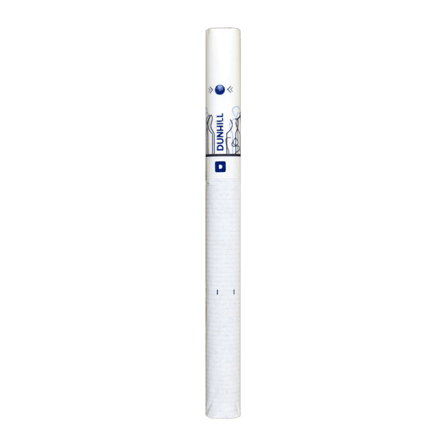سیگار دانهیل سوییچ آبی اسموک Dunhill switch blue smoke — تصویر ۴