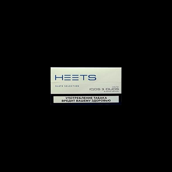 فیلتر هیتس اسلیت روسی Heets slate selection russia — تصویر ۴